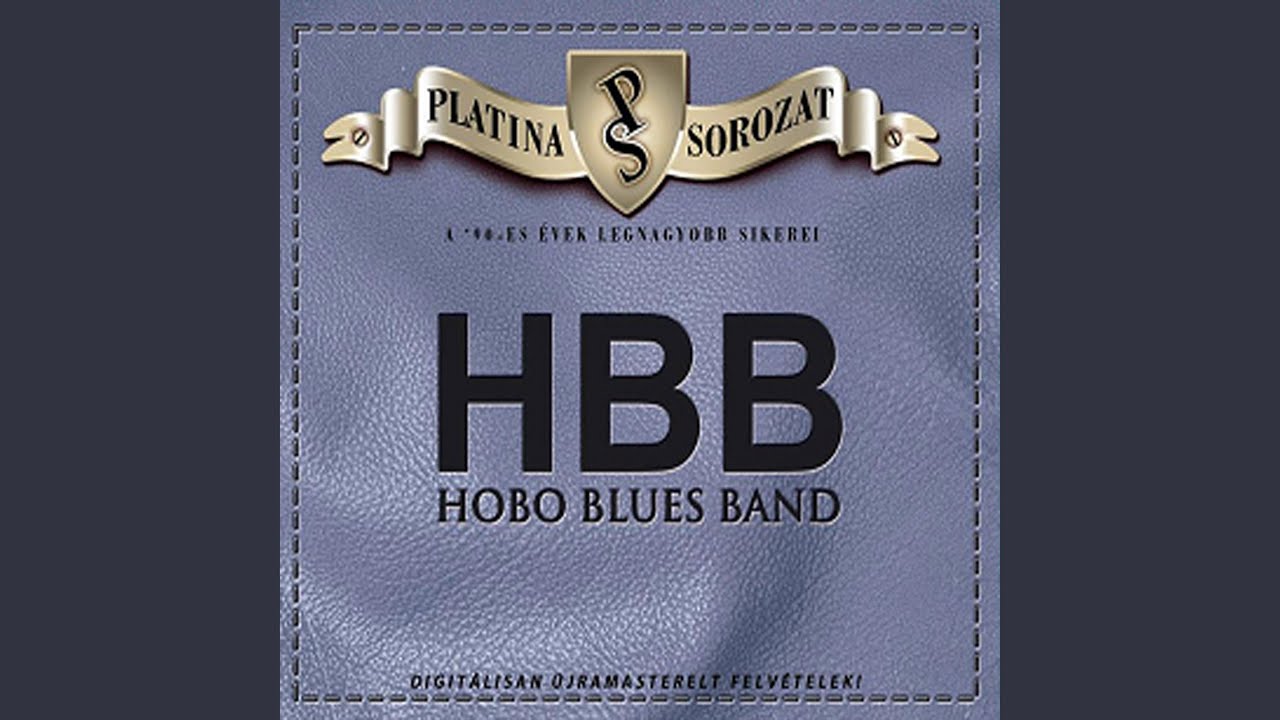 Hû asszony blues