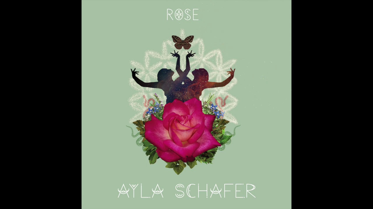 ROSE - Latest Single - Ayla Schafer - (Feat Susie Ro and Helen Knight|)