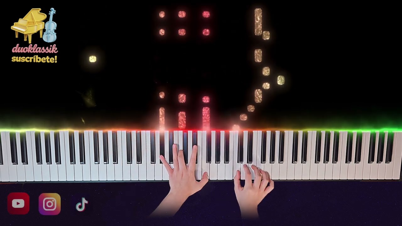 Satie, gnossienne 