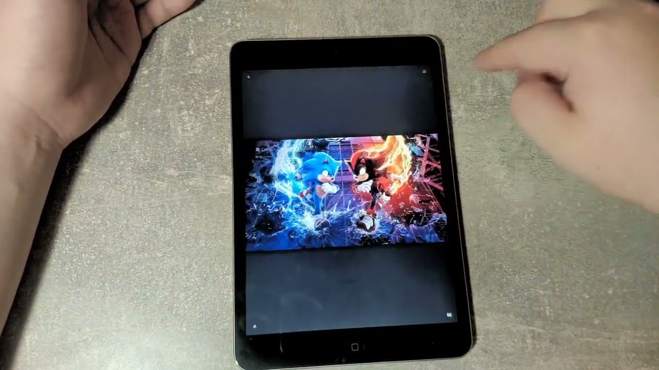IPad Mini 2 спустя полгода // Ответы на ваши вопросы