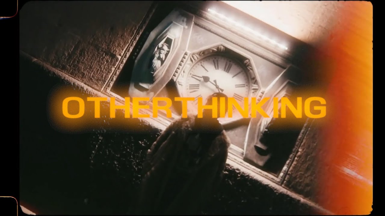 [FREE FOR PROFIT] Edo Saiya & Lil Peep Chill Rock Type Beat - 'Otherthinking' | prod. by Young Corn