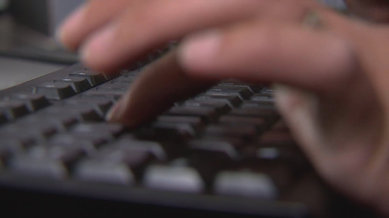 Experts Warn Of Cyber Attacks As Russia Invades Ukraine