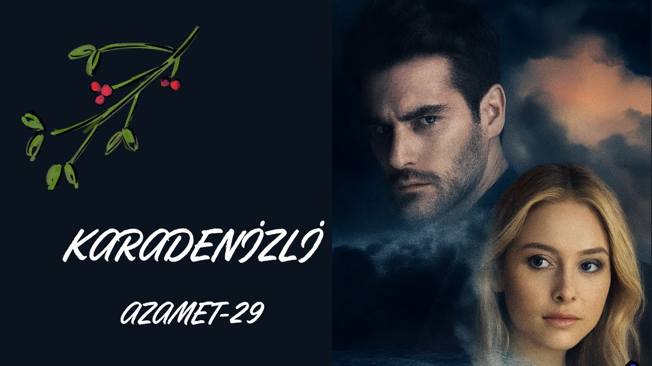 Karadenizli - FİNAL |Yalçın'ın Sonu| - Azamet-29