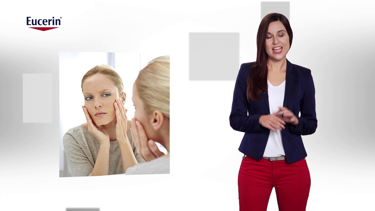 Hypersensitive Skin: Causes & Symptoms