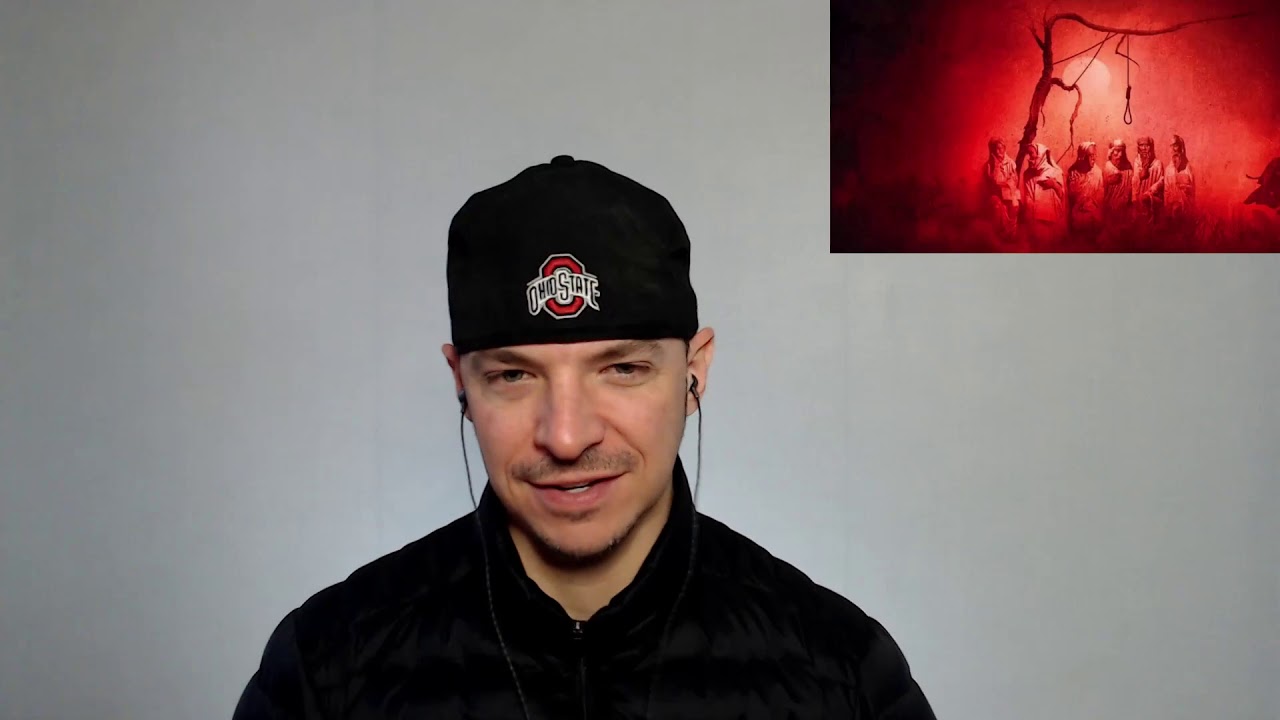 Opeth - Moonlapse Vertigo (REACTION!-Top 5)