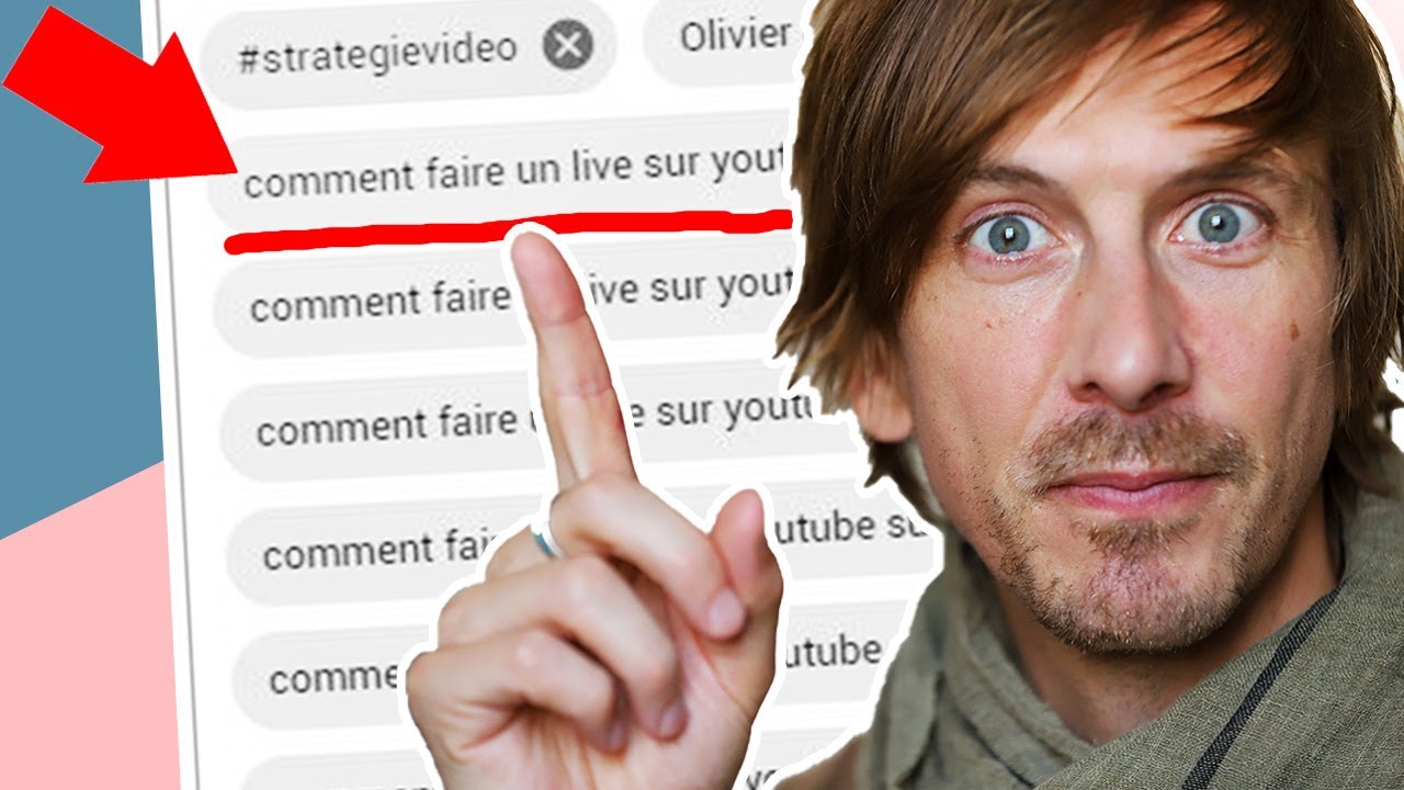 Comment bien TAGUER une vidéo YouTube et faire un MAX DE VUES 🔥💥