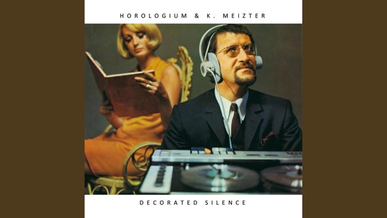 The Rhythm of Silence