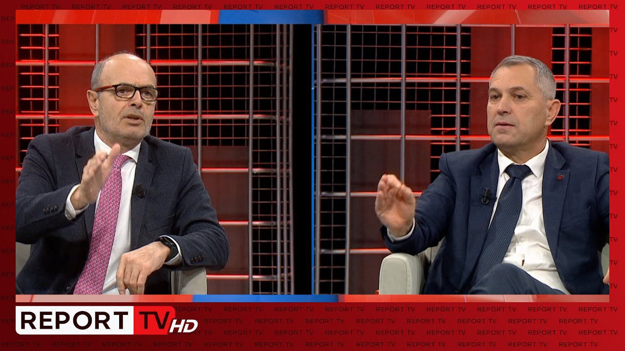 'Rama duhet ta shkarkonte Ballukun!' DEBAT në studio: A është ftesa e Trump-it për hequr vëmendjen?