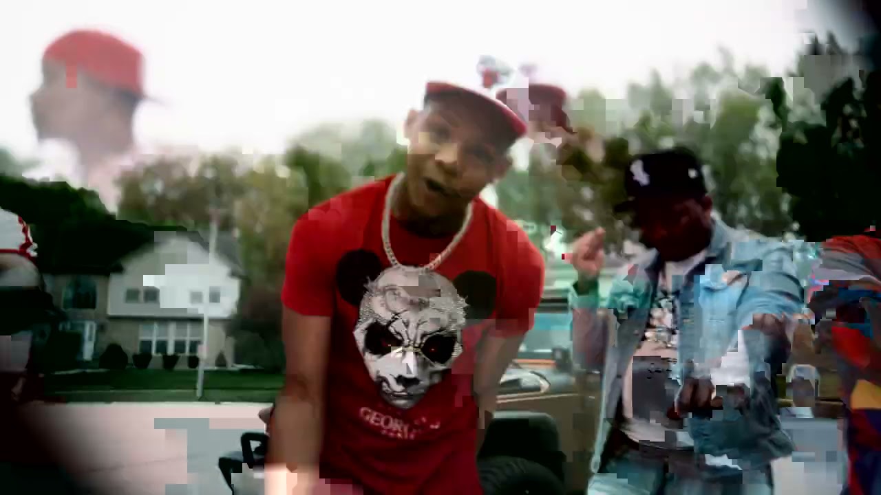 EL HITTA  -  SO WHAT 4 (OFFICIAL VIDEO)