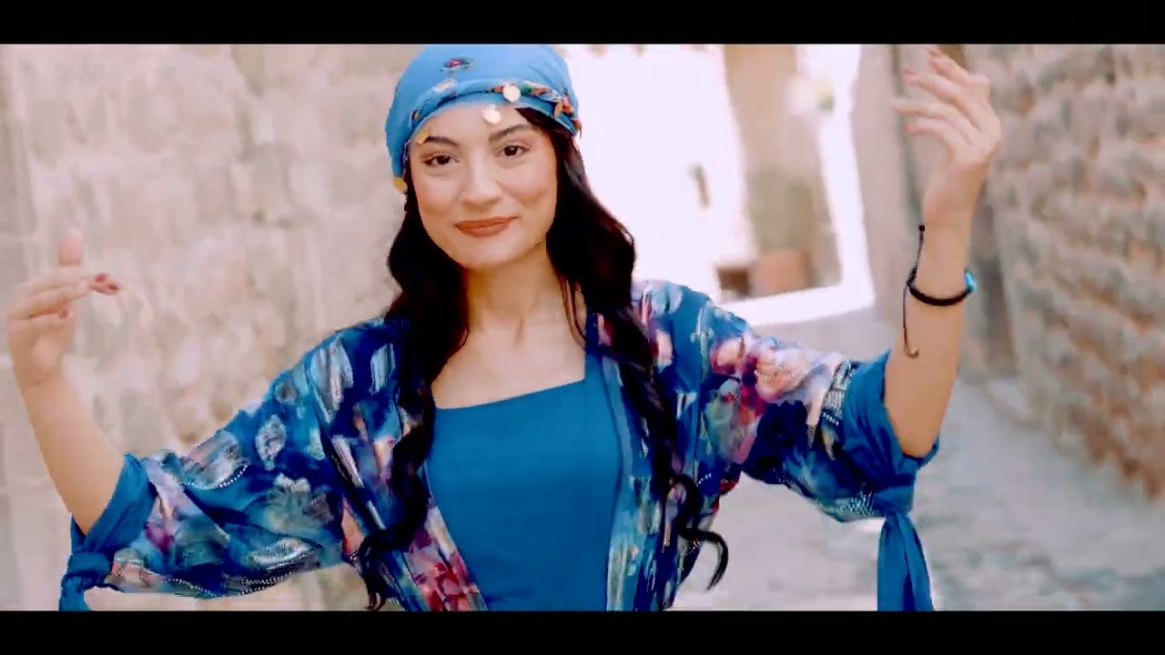 Lavîn Perînçek - Bermalî