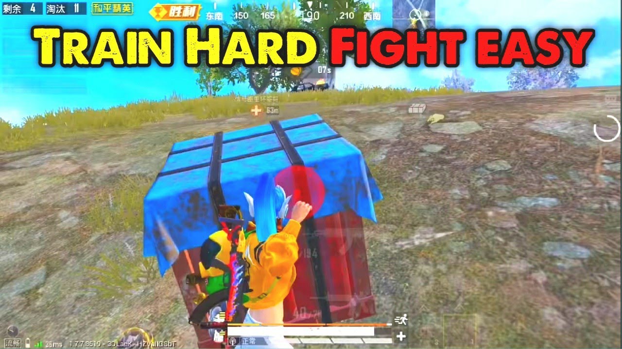 Chinese Pro Players How To Handle 1v4 PANIC_SITUATION | Extreme Skill Insane Montage I PUBG MOBILE