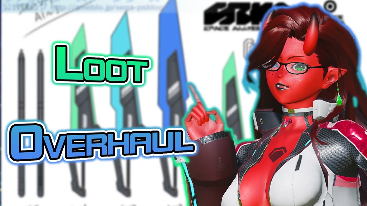 My biggest wish for the NGS Ver.2 Update [PSOpinion]