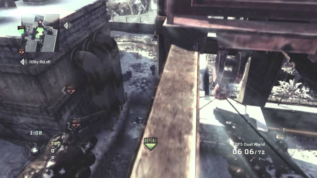 Introducing l RiSky-RiiiTzL l By: RiSky-WenTorK