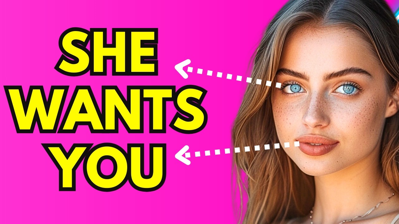 14 Sex Signals From Women That You Need To Know