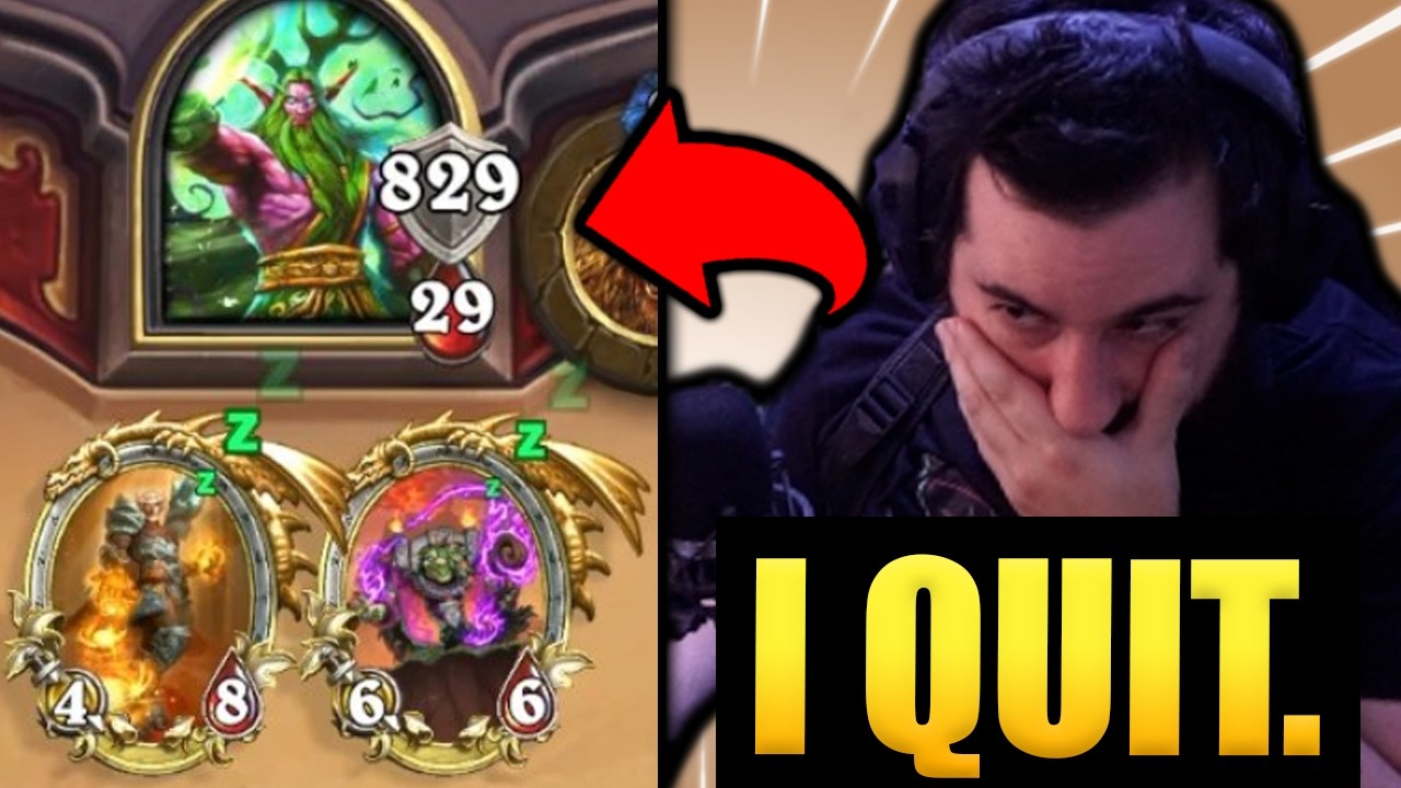If this is the new Meta, I quit.