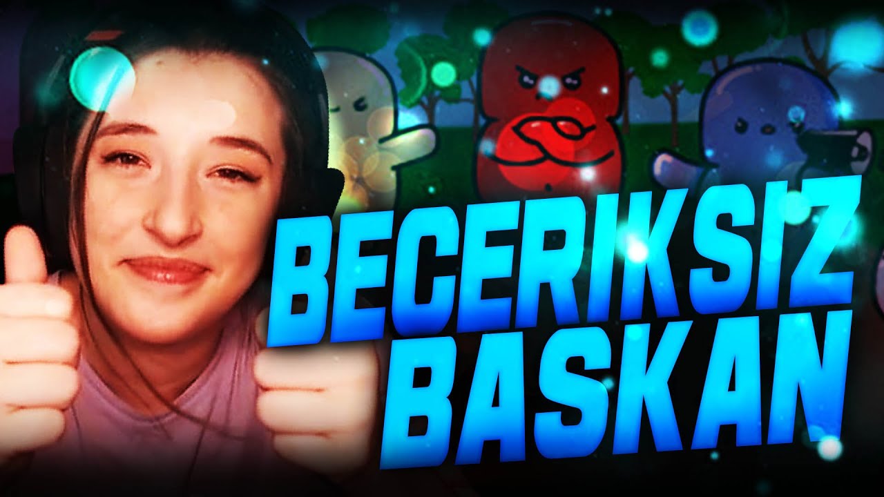BECERİKSİZ BAŞKAN | FEIGN #38