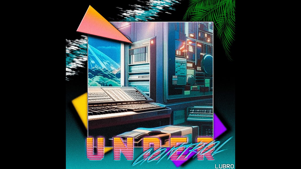 Lübro - Under Control