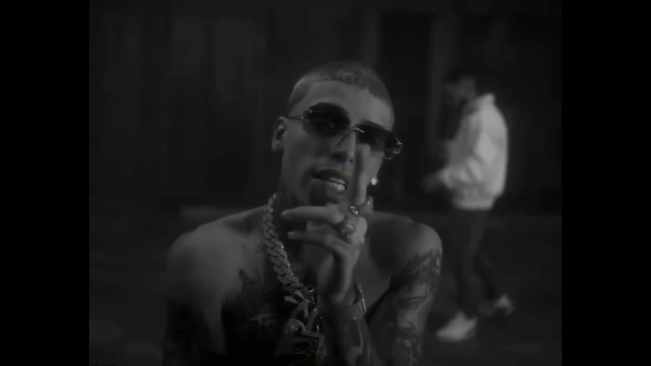 Luar La L Type Beat - 