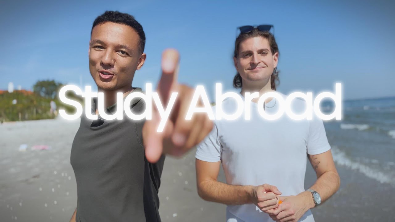 Uniclub Study Abroad