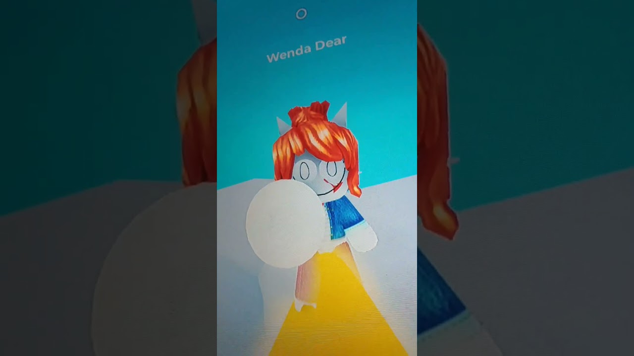 Wenda Trys Windows 8 Roblox He did BSOD!