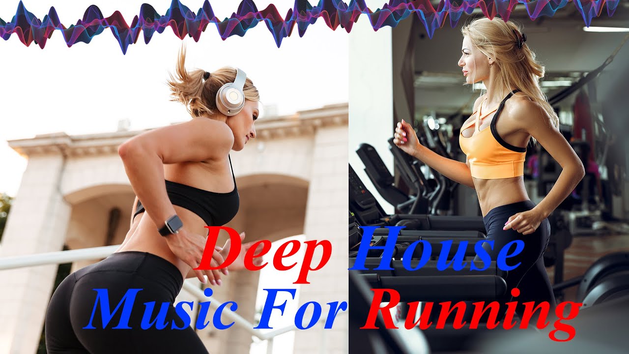 Running Music 2021 💪 Best Motivation Music Mix 2021 💪 Workout Music