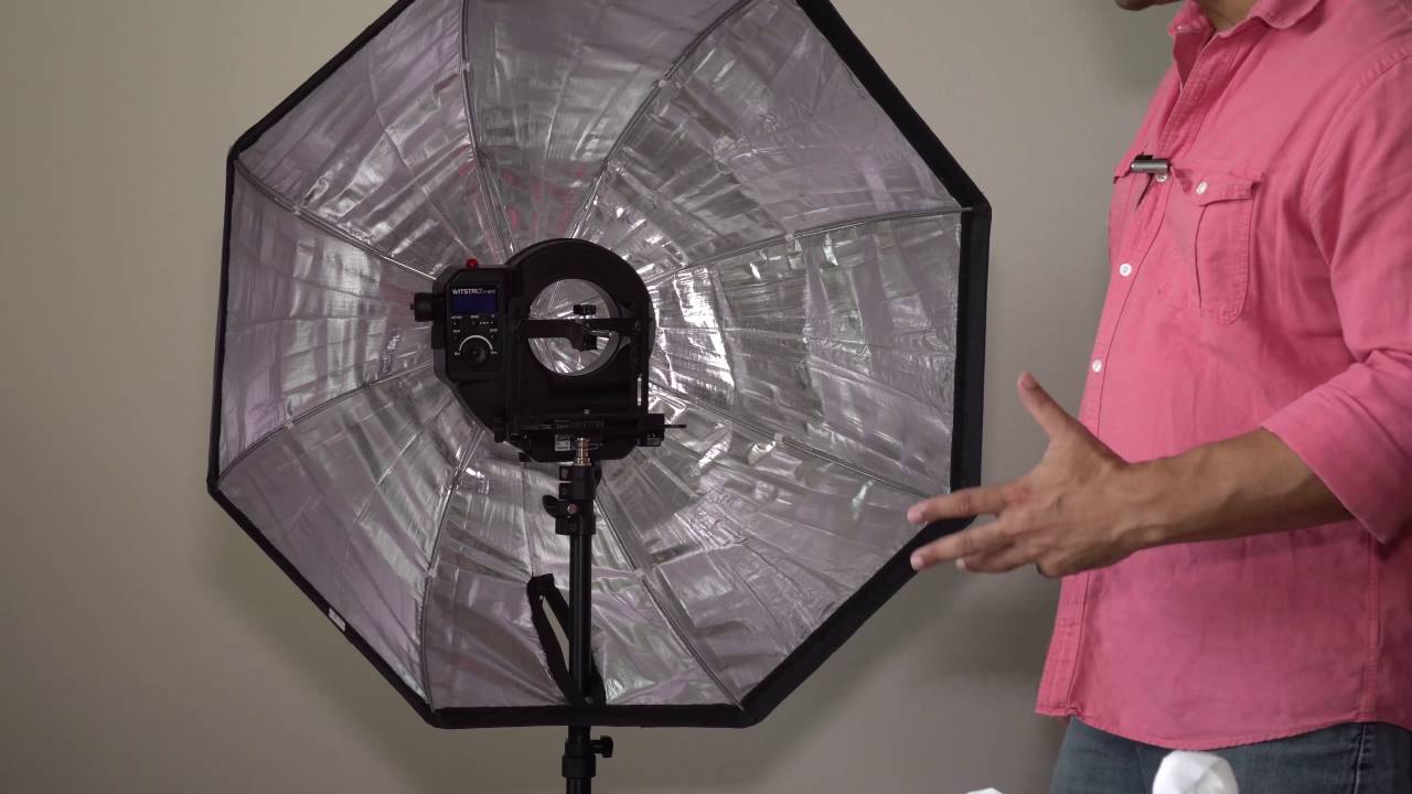 The most versatile light in my bag The AR400 Ringflash