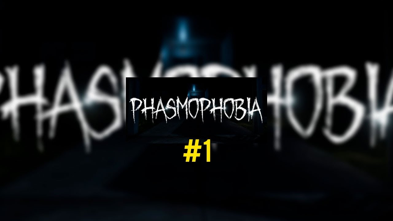 PRIMEIRA VEZ CAÇANDO FANTASMAS COM OS AMIGOS - VikingofSouth, Scorpion e Lucax  - PHASMOPHOBIA