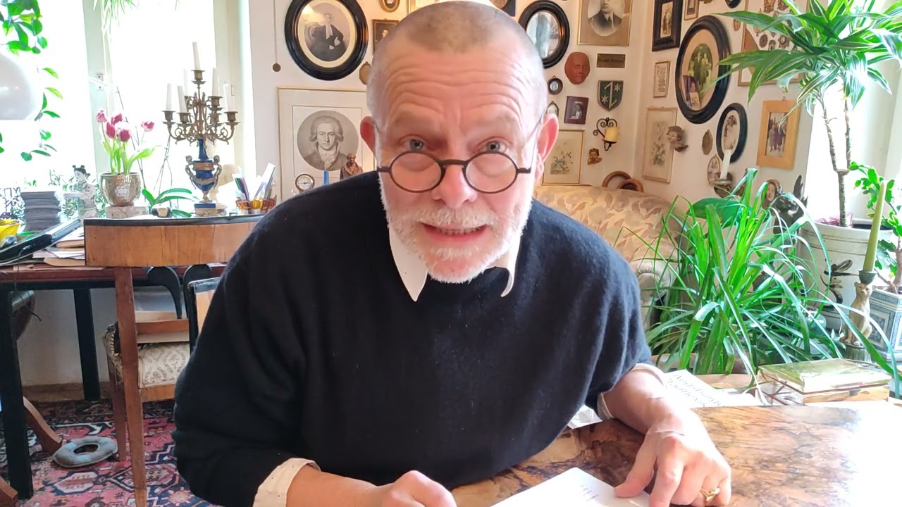 Folge 47: Meine Geschichte mit Roy Black, Toni Huber und 