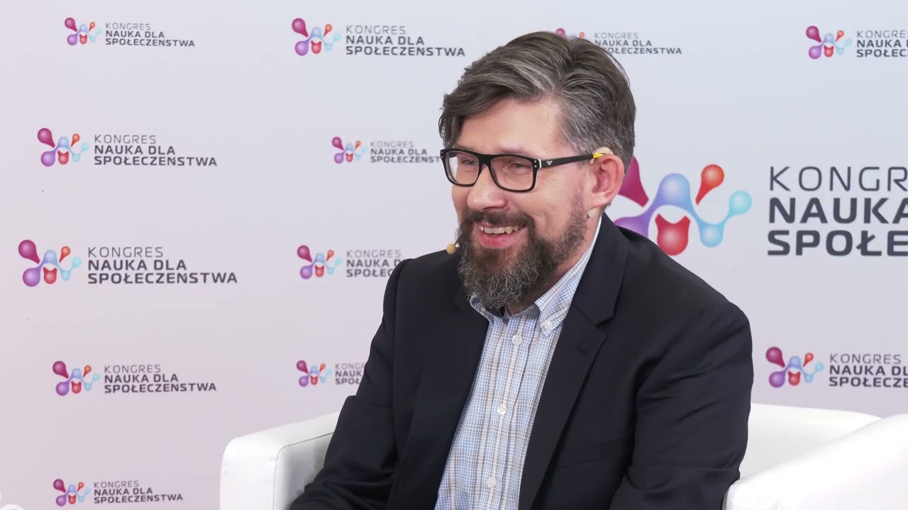 dr n. med. inż. Piotr Mr&oacute;wka, Instytut Hematologii i Transfuzjologii