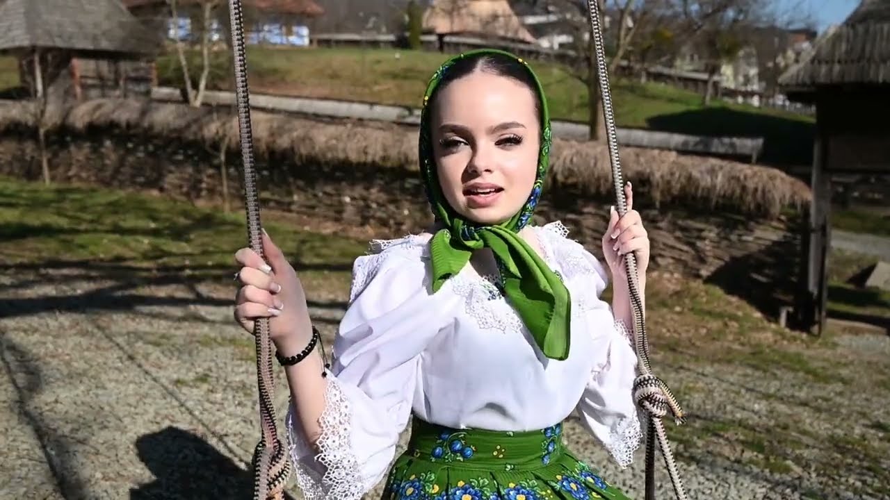 Renata Sălăjean - Mama | COVER