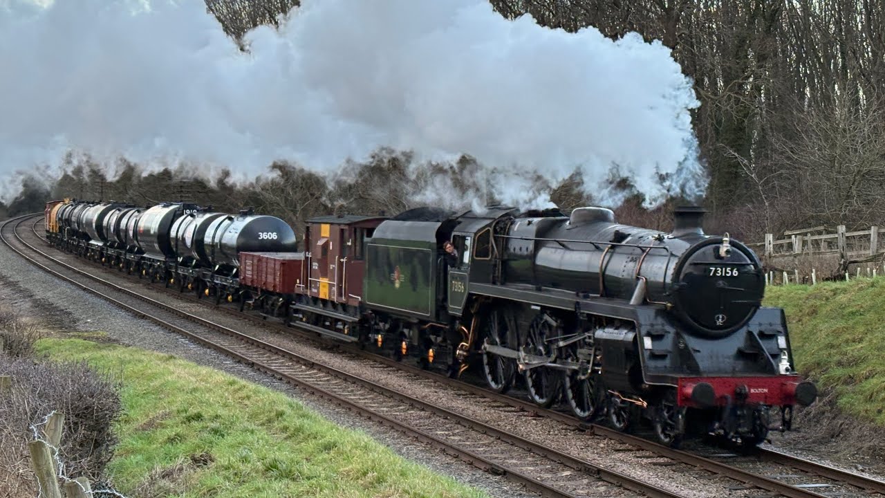 73156 & 6990 pass
