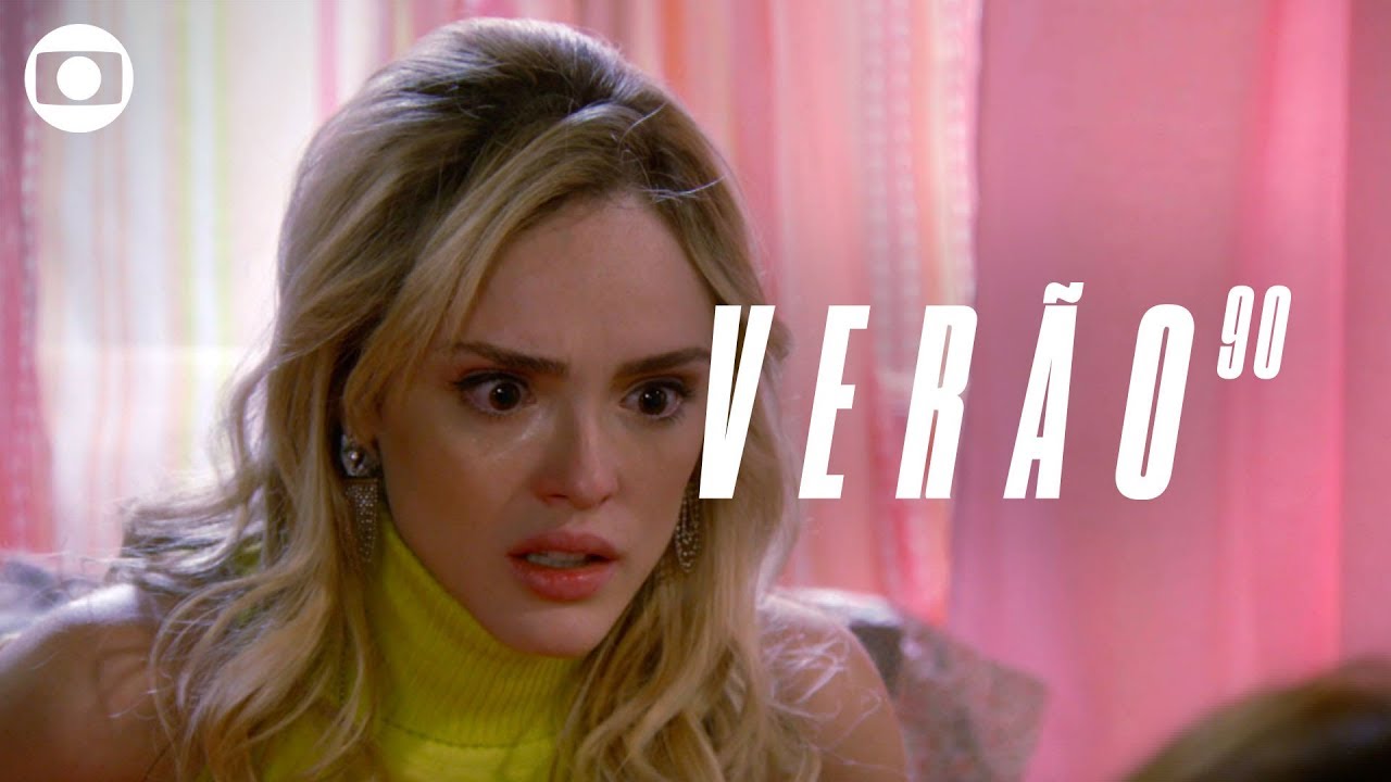 Ver&atilde;o 90: cap&iacute;tulo 135, quinta, 4 de julho, na Globo