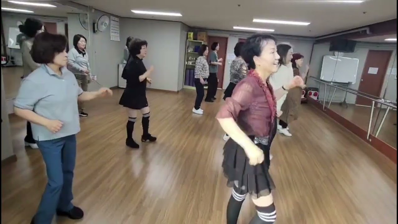 ##한도초과##대성##초급.트롯라인댄스##7080라인댄스##월수금##10시부##관산동종합복지회관##회원수시모집중.....