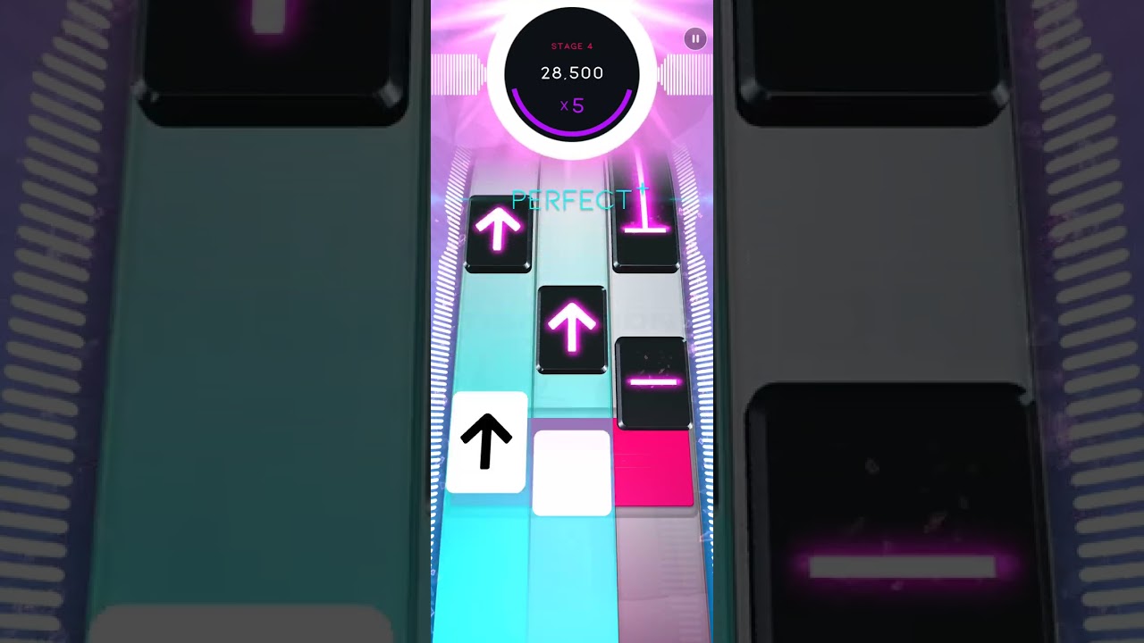 Beatstar: Satisfaction - Platinum