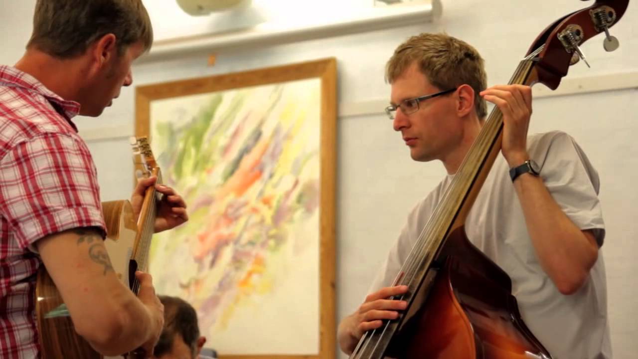 Rudolf Steiner Pædagogik på Marjatta