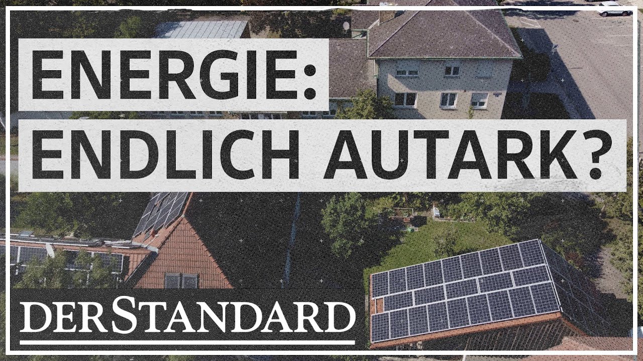 Energiegemeinschaft in Niederösterreich: „Eine Machtverschiebung von den Großen zu den Kleinen“