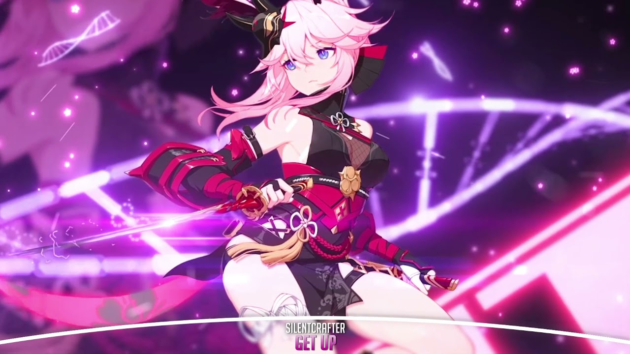 Nightcore - Dream (Animated)