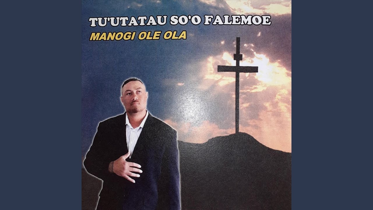 Manogi O Le Ola