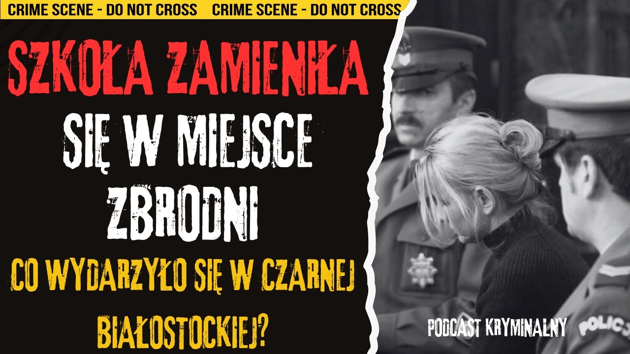 Nauczycielka zemściła się na 11-letnim dziecku. Sprawa Marioli Myszkiewicz
