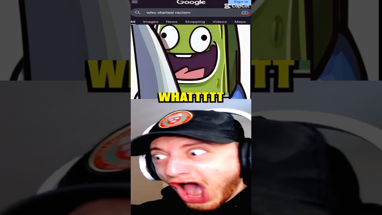 The 3 Black Crackers did????