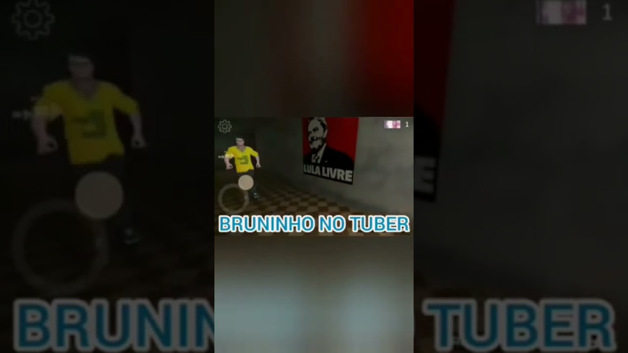 Bolsonaro: Terror do PT - JOGO NARRADO. #shorts #elei&ccedil;&otilde;es2022