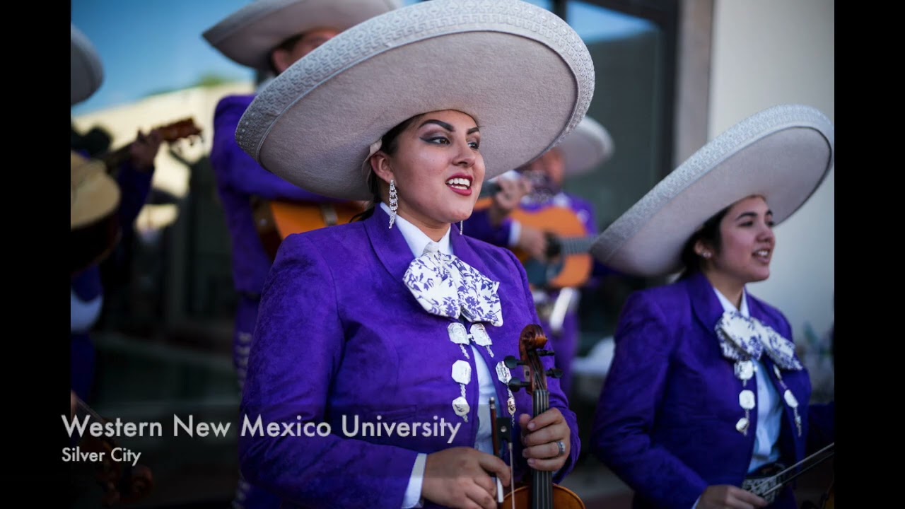 FY21 New Mexico Arts Grantees
