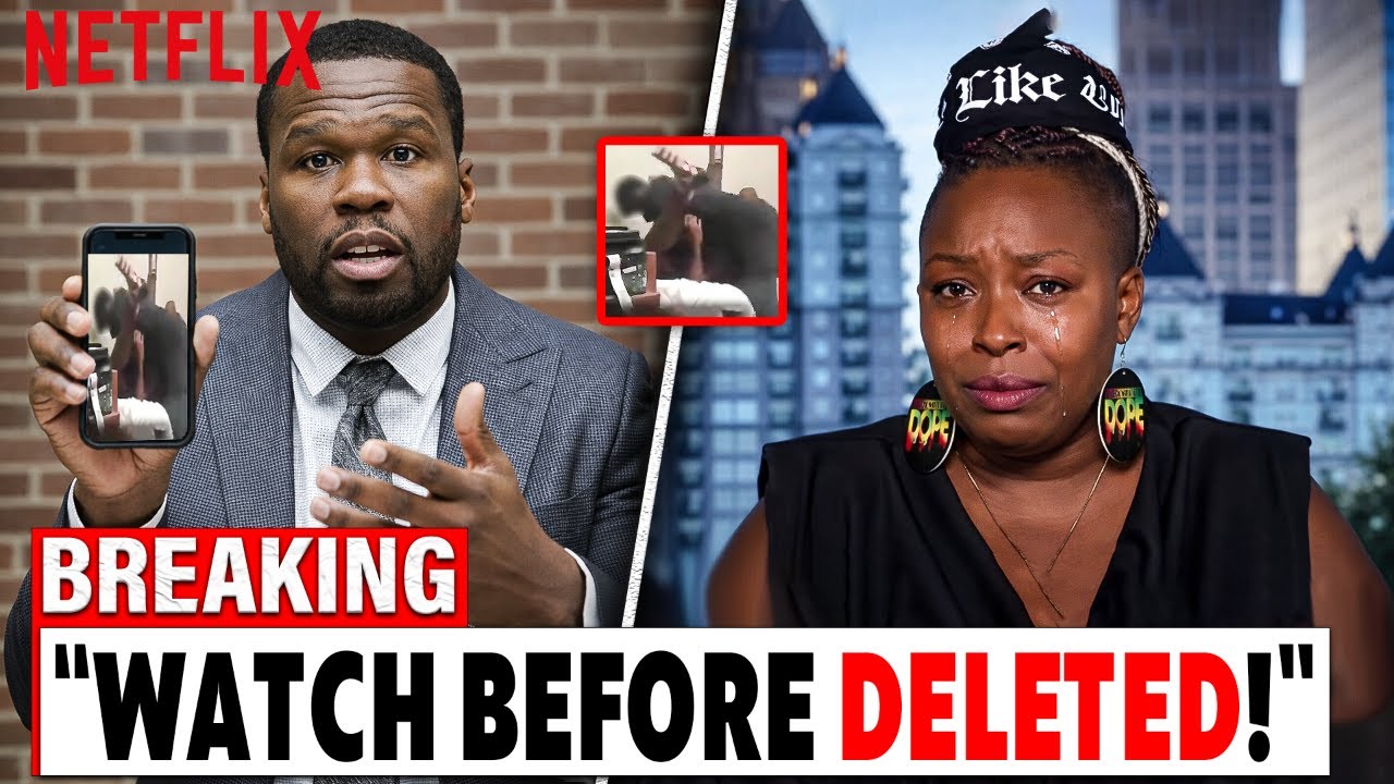 50 Cent’s New Documentary REVEALS the Untold Truth About Diddy & Jaguar Wright