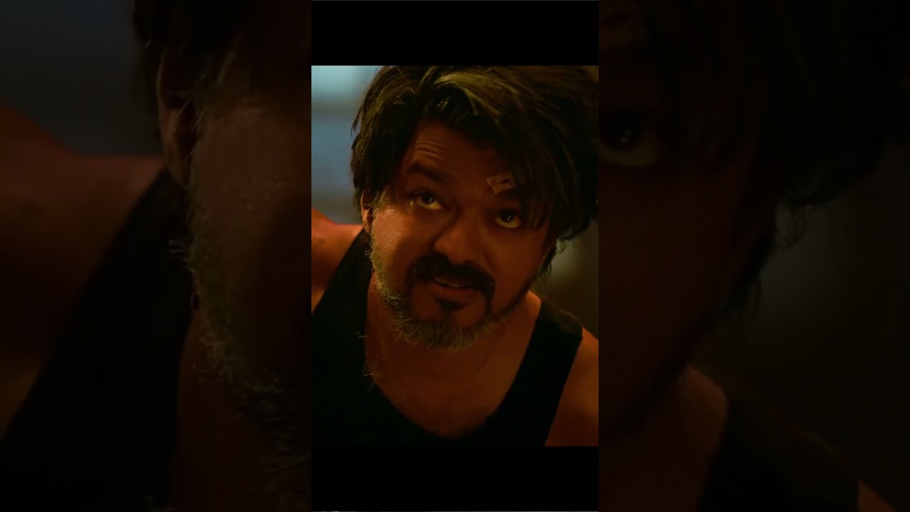 Leo Movie Fake Collection #shorts