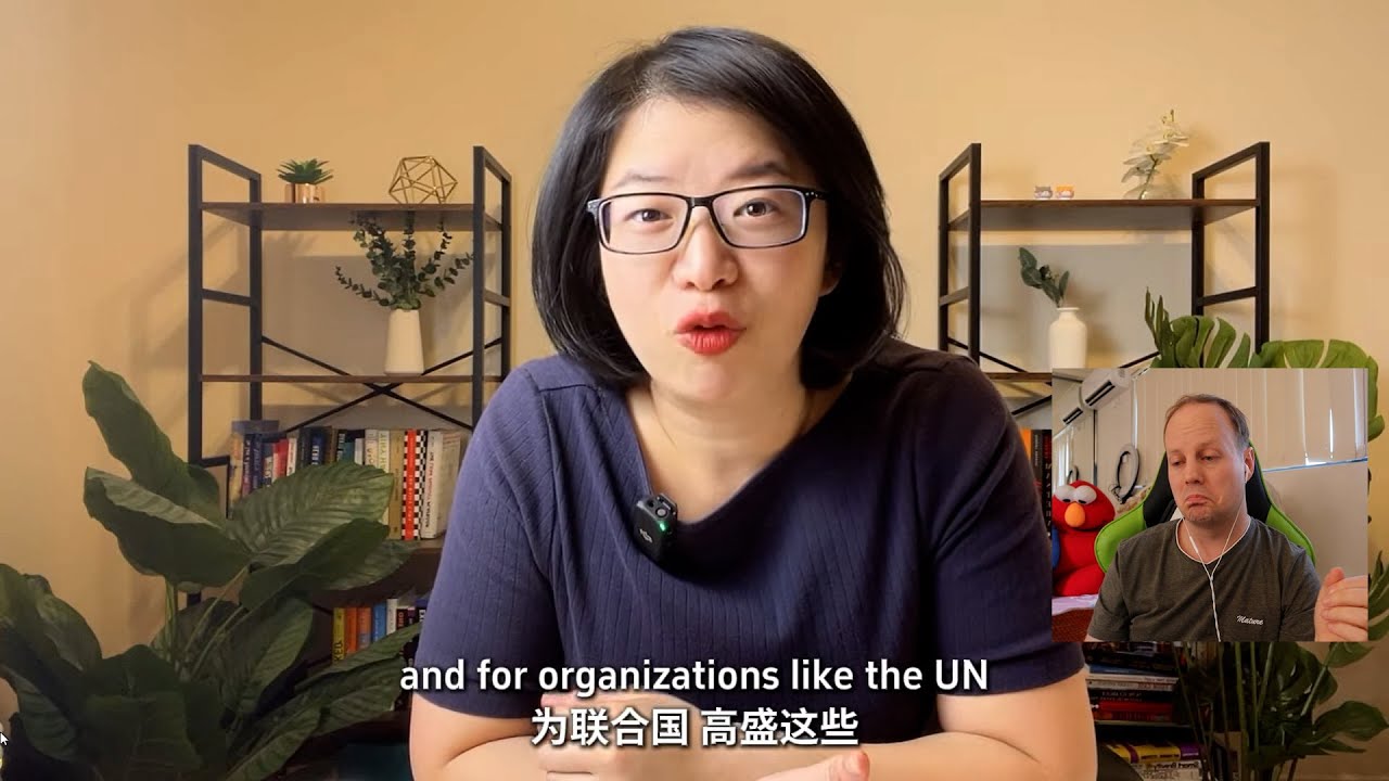 UN Interpreter's Advice: Stop Shadowing Languages Now!