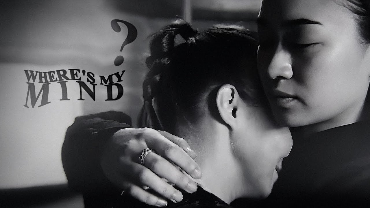 Ava & Beatrice | Where's my Mind?