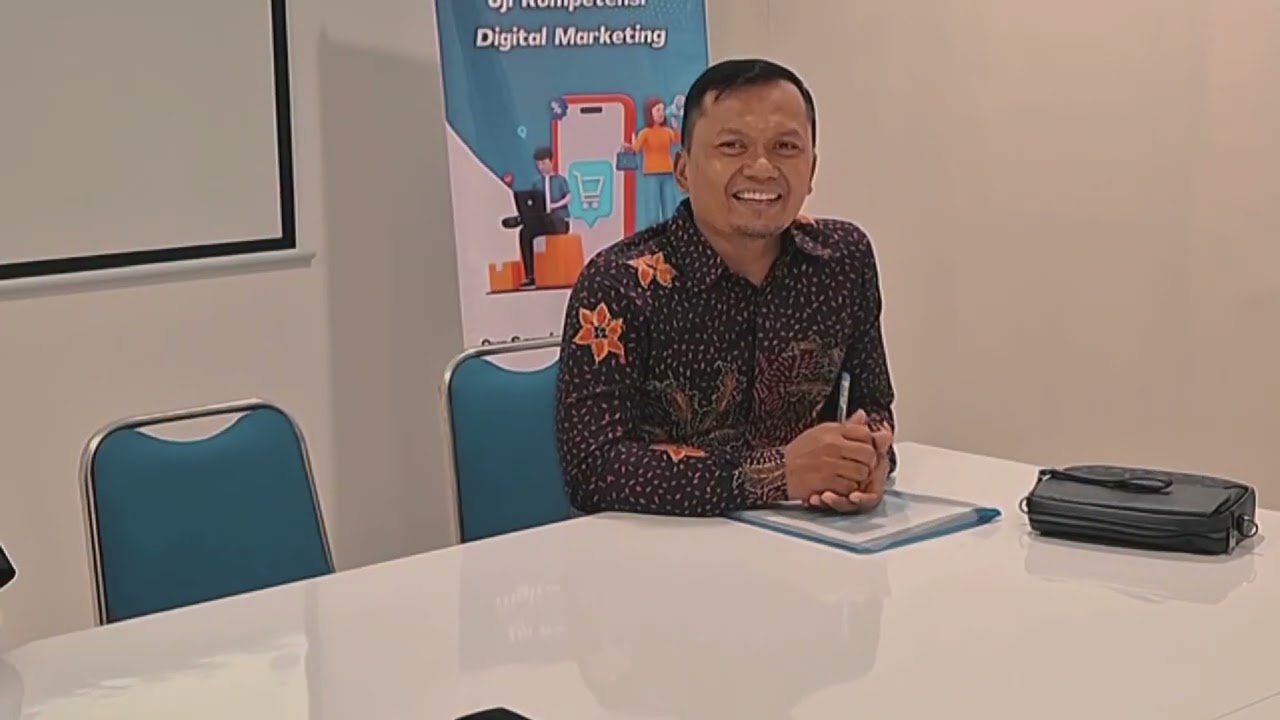 Company Profile Disty Akademi