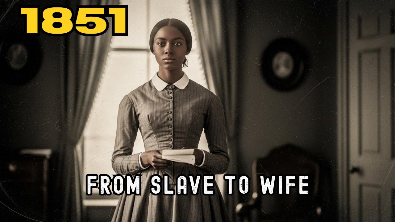 Charlotte Reed (South Carolina,1851): She Slept With Every Man—Then Married the Owner