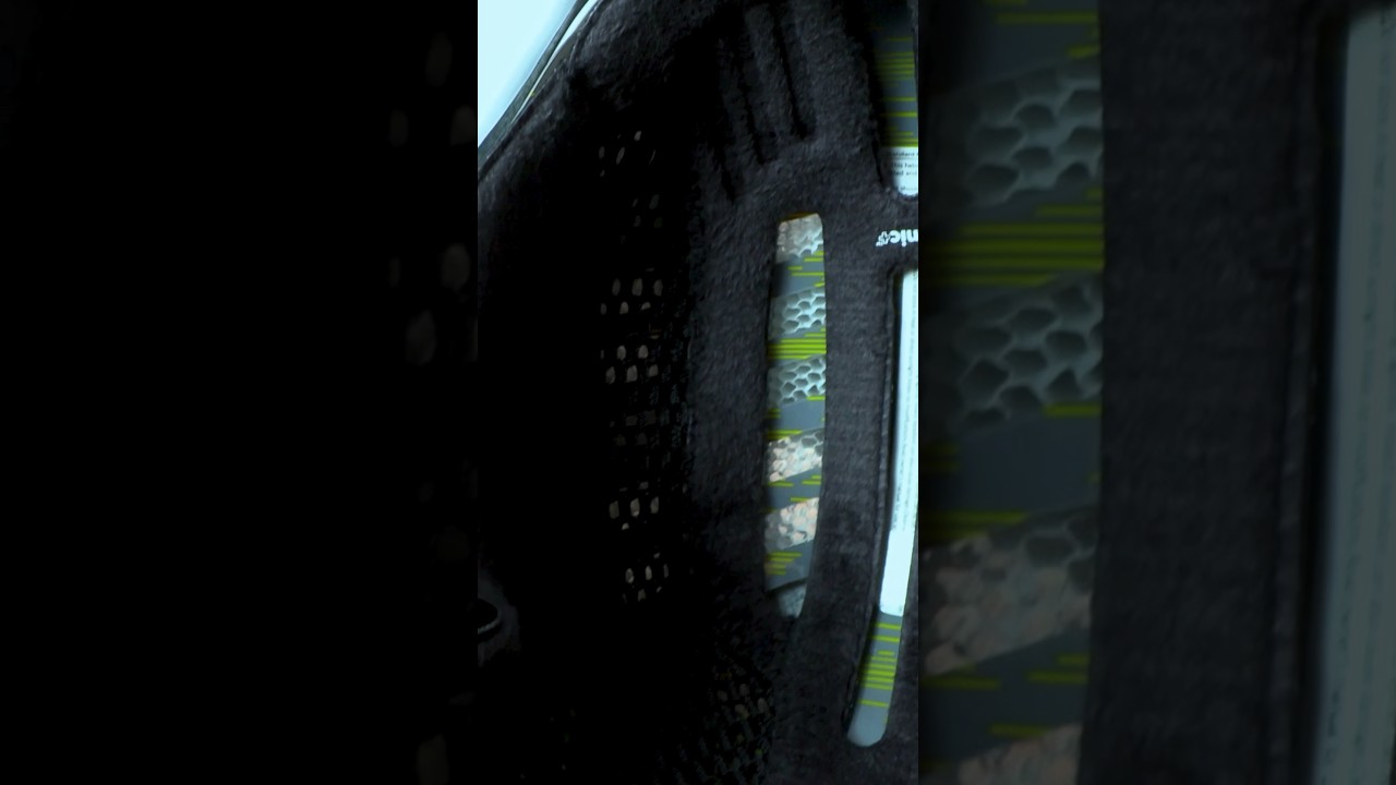 To MIPS or not to MIPS, that is the question. Full vid on our channel #shreducation #snowhelmet