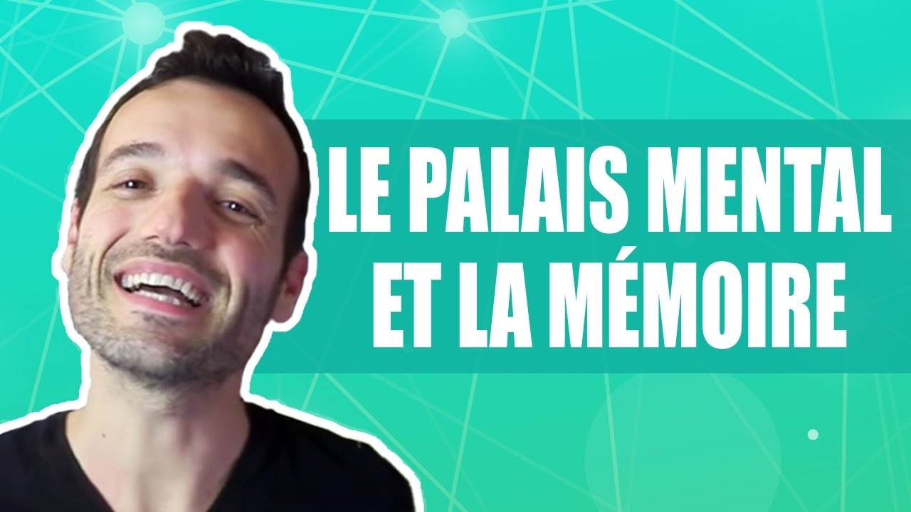 M&eacute;thode de m&eacute;moire